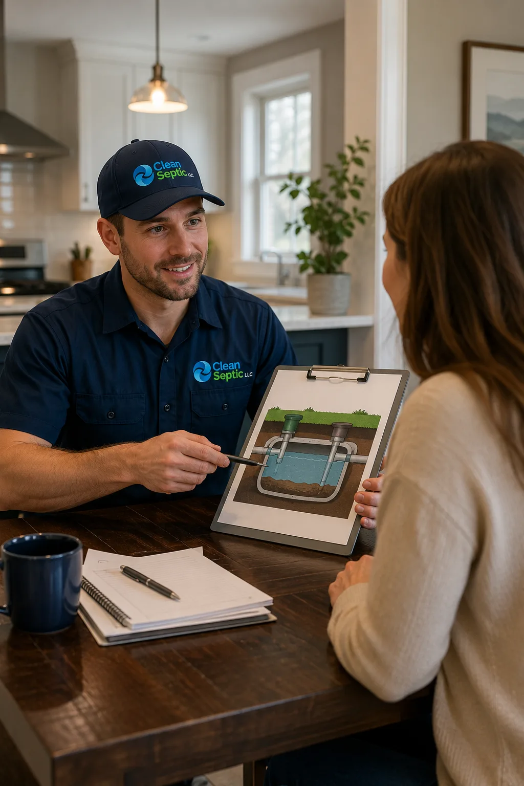 Septic Tank Pumping Stapleton, GA FAQs